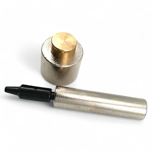 Hole Cutter 3 mm - 0,12" Hole Puncher No 3 PDV00030DEL