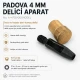 Delici Aparat Padova 4 mm No:4 - İnce ve Hassas Deri-Kumaş Delici