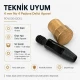 Delici Aparat Padova 4 mm No:4 - İnce ve Hassas Deri-Kumaş Delici