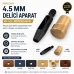 Hole Cutter 4.5 mm / 0.18 in PDV000045DEL