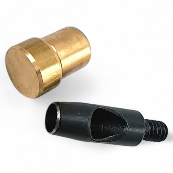 Delici Aparat - Padova 5 mm No 5 PDV00050DEL