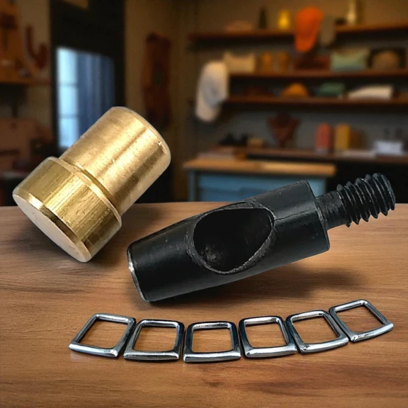 Delici Aparat - Padova 5 mm No 5 PDV00050DEL