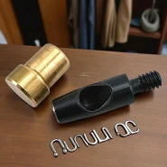 Delici Aparat - Padova 5 mm No 5 PDV00050DEL