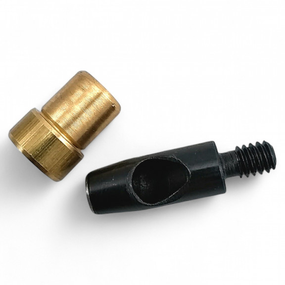 Delici Aparat - Padova 5 mm No 5 PDV00050DEL