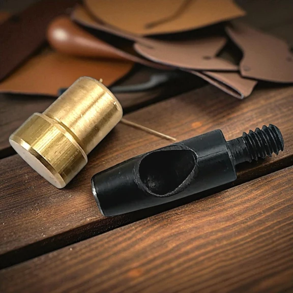 Delici Aparat - Padova 6 mm No 6 PDV00060DEL