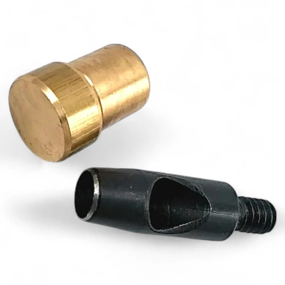 Delici Aparat - Padova 6 mm No 6 PDV00060DEL