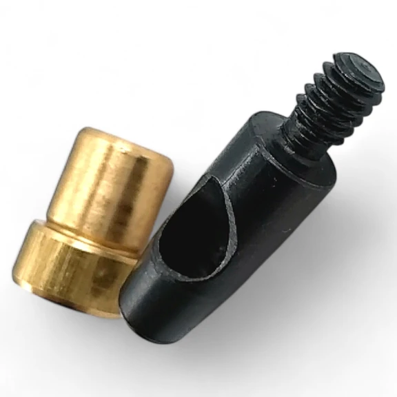 Delici Aparat - Padova 6 mm No 6 PDV00060DEL