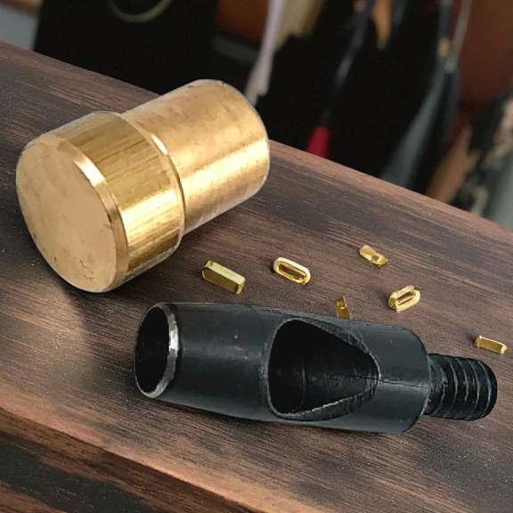 Delici Aparat - Padova 7 mm No 7 PDV00007DEL