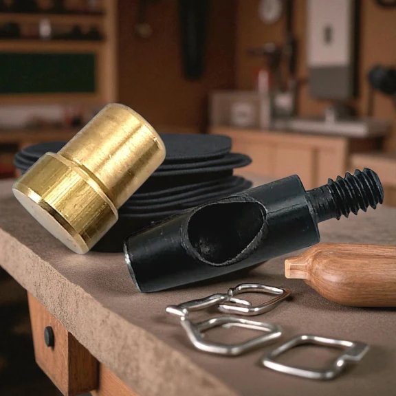 Delici Aparat - Padova 7 mm No 7 PDV00007DEL