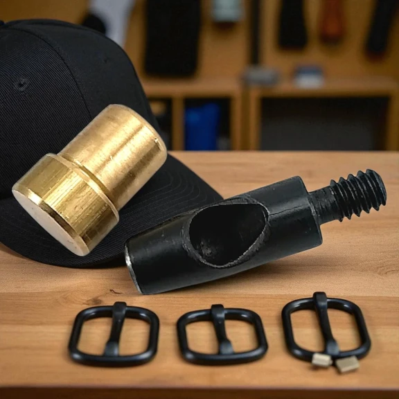 Delici Aparat - Padova 7 mm No 7 PDV00007DEL