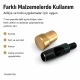 Delici Aparat Padova 7 mm - Kumaş ve Deri İçin Hassas Kesim Aracı