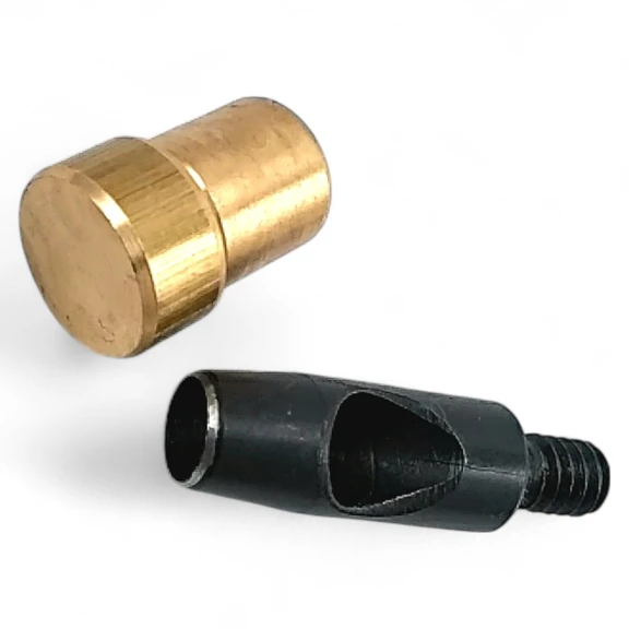 Delici Aparat - Padova 7 mm No 7 PDV00007DEL