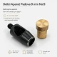 Padova Hole Cutter 9 mm / 0.35 in for precise hole punching in leather and fabrics