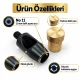 11 mm delik açma aparatı No 11 PDV00110DEL