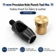 11 mm delik açma aparatı No 11 PDV00110DEL