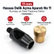 11 mm Delik Açma Aparatı PDV00110DEL 11 mm delik açma aparatı No 11 PDV00110DEL