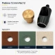 12 mm Hole Cutter for Leather and Heavy Fabrics - High-Capacity Tool