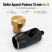 Hole Cutter 13 mm / 0.51 in PDV000130DEL