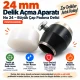 24 mm delik açma aparatı PDV00240DEL