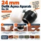 24 mm delik açma aparatı PDV00240DEL