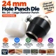 24 mm delik açma aparatı PDV00240DEL