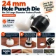24 mm delik açma aparatı PDV00240DEL