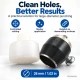26 mm delik açma aparatı PDV00260DEL