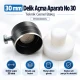 30 mm delik açma aparatı PDV00300DEL
