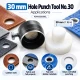 30 mm delik açma aparatı PDV00300DEL