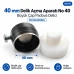 40 mm Delik Açma Aparatı No 40 – Büyük Çap Padova Delici PDV00400DEL