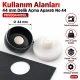 44 mm delik açma aparatı PDV00440DEL