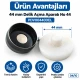44 mm delik açma aparatı PDV00440DEL