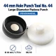 44 mm delik açma aparatı PDV00440DEL