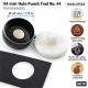 44 mm delik açma aparatı PDV00440DEL