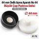 44 mm delik açma aparatı PDV00440DEL