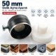 50 mm delik açma aparatı PDV00500DEL