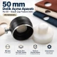 50 mm delik açma aparatı PDV00500DEL
