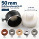 50 mm delik açma aparatı PDV00500DEL