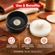 60 mm delik açma aparatı PDV00600DEL