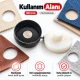 60 mm delik açma aparatı PDV00600DEL