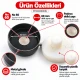 60 mm delik açma aparatı PDV00600DEL