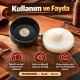 60 mm delik açma aparatı PDV00600DEL