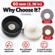60 mm delik açma aparatı PDV00600DEL