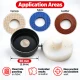 60 mm delik açma aparatı PDV00600DEL