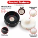 60 mm delik açma aparatı PDV00600DEL