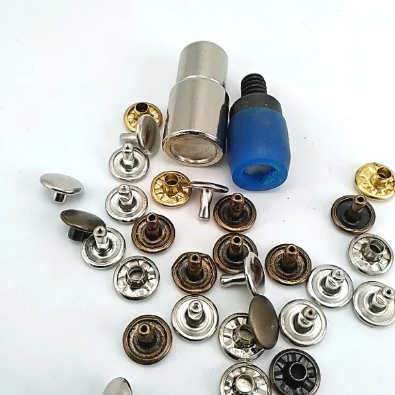 9,5 Perçin Çift Kapaklı Rivet Montaj Aparatı KLP0095CFT