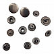 15 mm 3/4" Snap Fasteners Stainless Steel 54 System C00016P