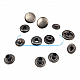 15 mm 3/4" Snap Fasteners Stainless Steel 54 System C00016P