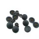 19 mm Plastik Çıtçıt Düğme C0003