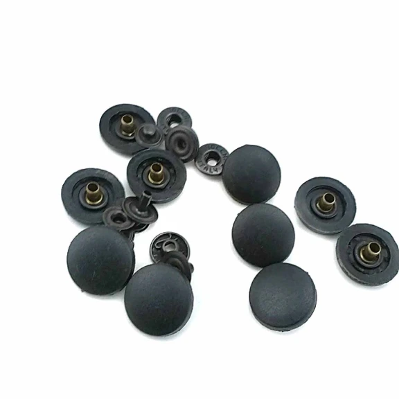 19 mm Plastik Çıtçıt Düğme C0003